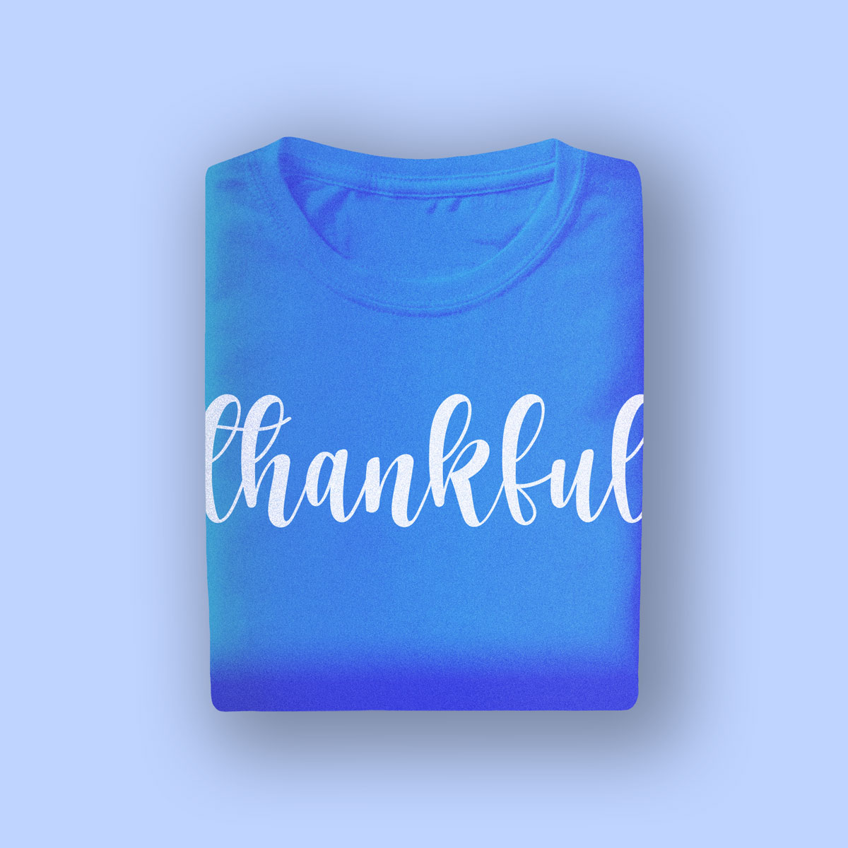 tshirt4 Blue Tshirt - 图片 2