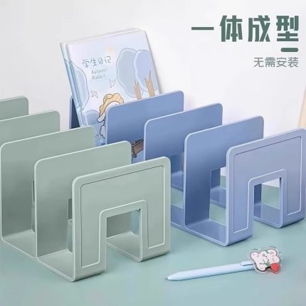 【施耐德】一體式學生書架