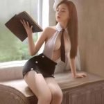 【Mizzi】全矽膠實體娃娃男用